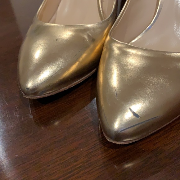 Carlo Pazolini pumps. Size 37.5 EU. - Picture 2 of 8